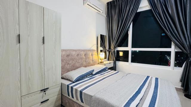 Vista Tiara @ MBW Bay 1
