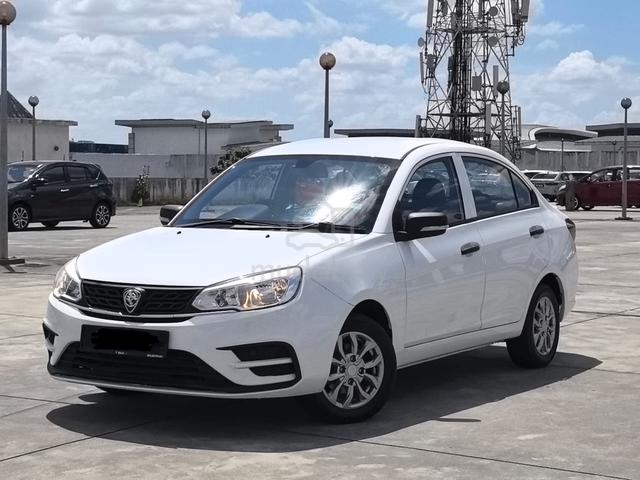2021 Proton SAGA STANDARD AT 1.3L (A) - 1