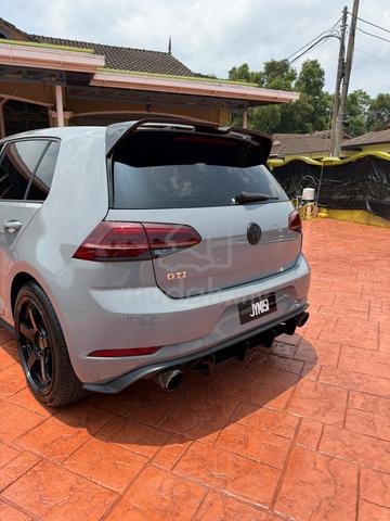 2018 Volkswagen GOLF 2.0 TSI GTI MK7.5 (A) - 3