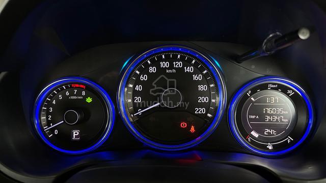 2016 Honda CITY 1.5 E (A) Direct Owner - Cash only - 4