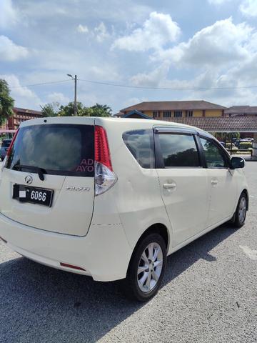 2012 Perodua ALZA 1.5 EZ (A) - 3
