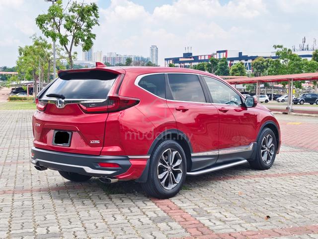 2023 Honda CR-V 1.5 TC-P 2WD (A) - 5