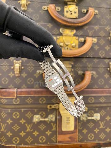 Cartier Panthere De Cartier Small Model REFWSPN001 - photo 6 of 6