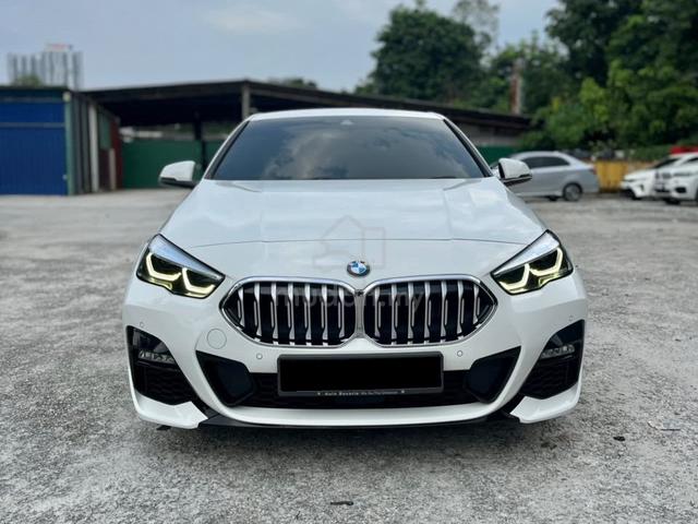 LOANKEDAI 2022 Bmw 218i M SPORT GRAN COUPE 1.5 F44 - 2