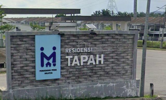 [SEWA] Teres Setingkat PR1MA Tapah (Kemasukan Sept 2026) 1