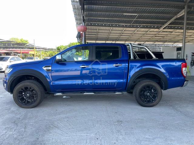 Ford RANGER 2.2 XLT (A) 2017 [Nice 4x4] - 3
