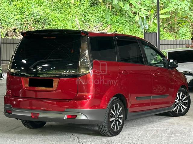 PROTON EXORA 1.6 PREMIUM Turbo (A) LOAN / CASH !!! - 3