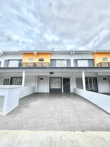 2 Storey Terrace Ritma Perdana, LBS Alam Perdana Bandar Puncak Alam 1