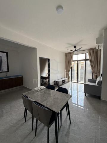 Altris Residence @ The Quartz WM 1