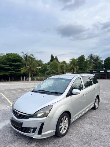 2013 Proton EXORA 1.6 MC H-LINE (A) - 1