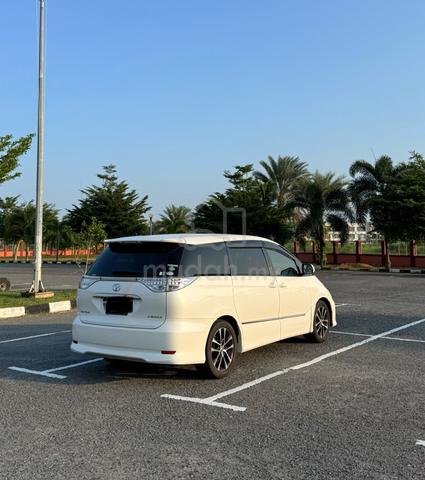 2016 Toyota ESTIMA 2.4 AERAS PREMIUM ACR50W NEW - 2
