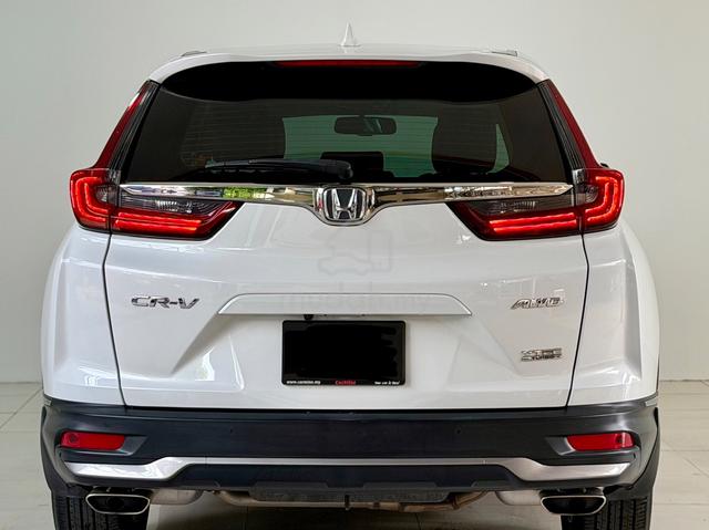 ONLY 23K KM F/SVCE 2023 Honda CR-V 1.5 TC-P 4WD - 5