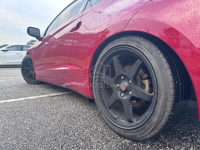 2012 Honda CR-Z 1.5 (HYBRID) (A) - 5