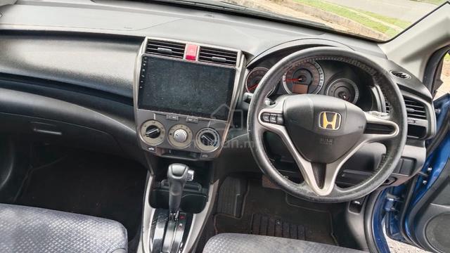 2010 Honda CITY 1.5 S MODULO (A) - 5