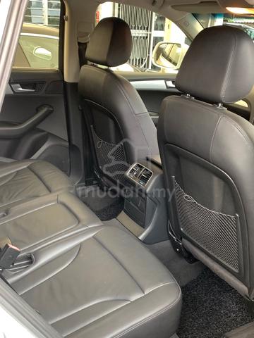 2011 Audi Q5 2.0 TFSI QUATTRO S-line (A) local CBU - 4