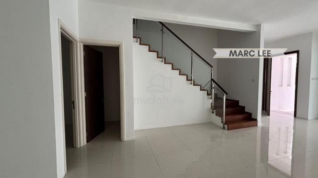 Raffles Residence 199, 3 Sty Terrace, Original, Bukit Gambier, Gelugor 1