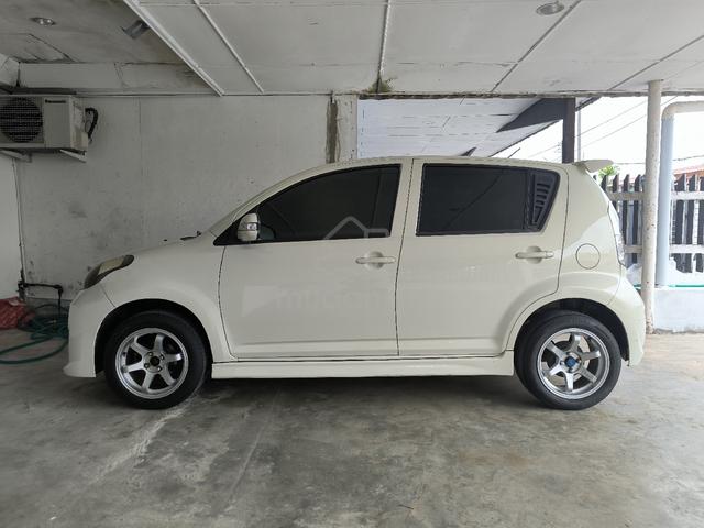 2010 Perodua MYVI 1.3 SE ZHS FACELIFT (A) - 5