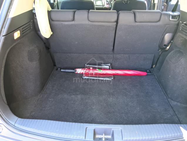 2016 Honda HR-V 1.8 E (A) - 5