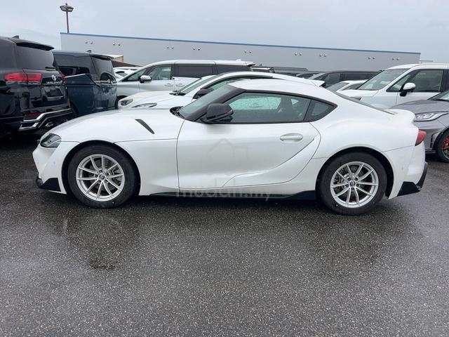 2023 SALE Toyota GR SUPRA SZ 12,000KM (A) - 5