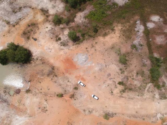 Potential Land 3.21 Acres Bukit Damar Near Cyberjaya 1