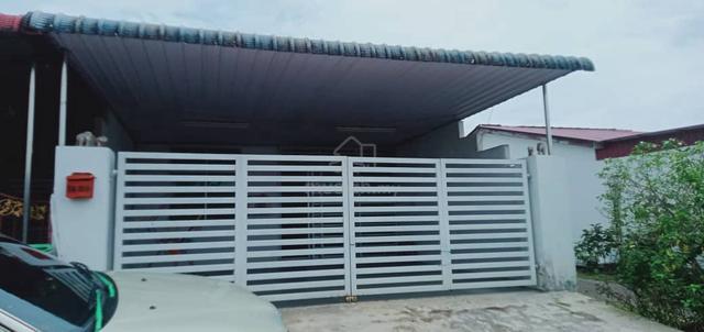 Rare Hot Deal End Lot Taman Kenari With Fully Renovated๐ฅ 1