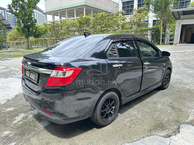 2019 Perodua BEZZA 1.0 GXTRA (A) - 2