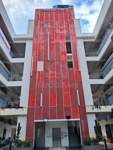 Office Paragon Point 2 Bandar Baru Bangi 1