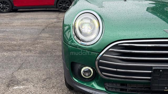 2021 Mini COOPER 1.5 CLUBMAN BUCKINGHAM EDITION - 5