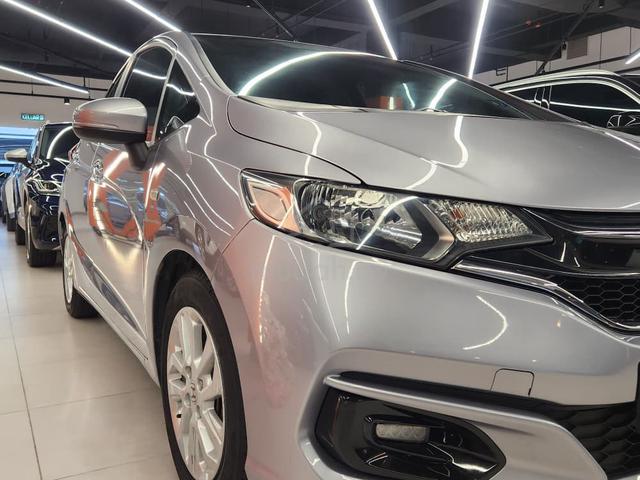 2018 Honda JAZZ 1.5 E MY2014 FACELIFT (A) - 2