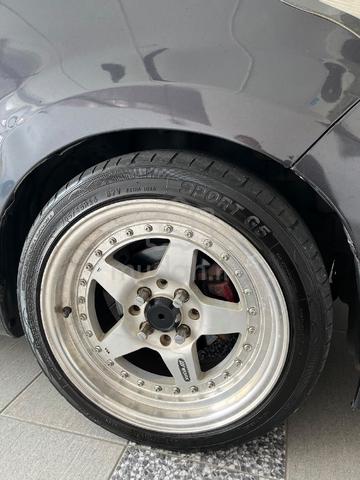 2005 Perodua MYVI 1.0 SR (M) - 3