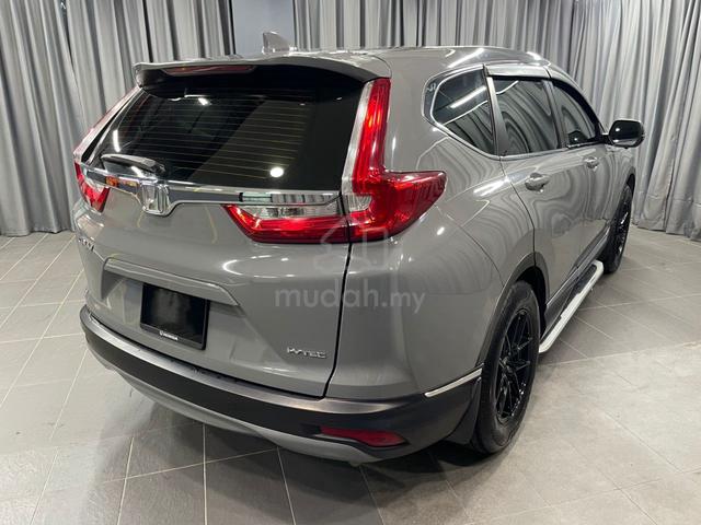 2020 Honda CR-V 2.0 2WD (A) - 3