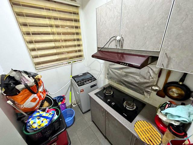 Teratai Residence 5