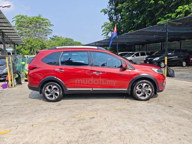 2019 Honda BR-V FULL SPEC 1.5 (AUTO) - 2