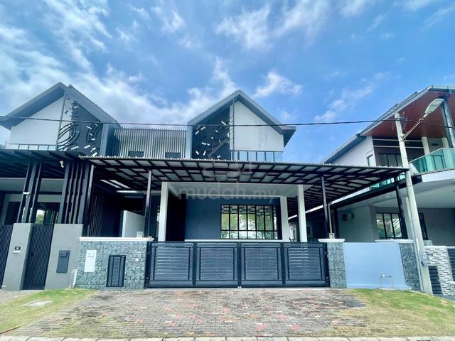 2.5 Storey Semi Detached House at Ipoh South Precinct, Botani 1
