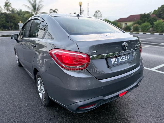 2016 Proton PERSONA 1.6 STANDARD -- (A) - 5