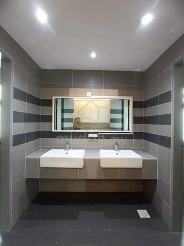 G Residence (Masai) 1