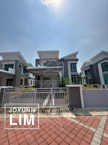 2 storey bungalow house_BM HIGHLAND@ Bukit Mertajam 1