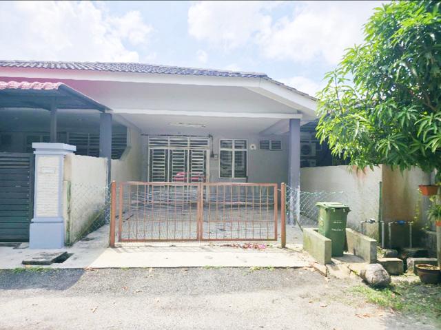 BUKIT RANGIN PERDANA 2 KUANTAN ( Facing Open ) 1