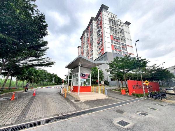 Mutiara Residence 3