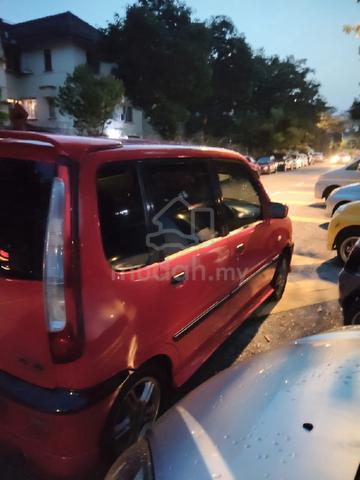 2005 Perodua KENARI 1.0 EZ AERO L902 (A) - 4