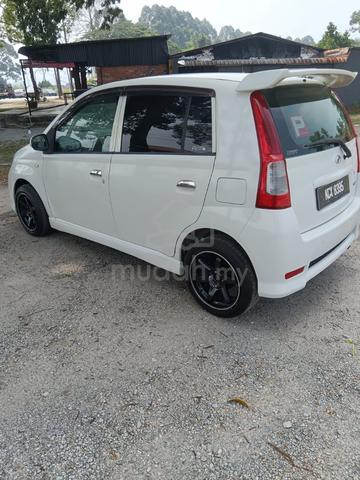 2011 Perodua VIVA 1.0 ELITE AT EJ-VE (A) - 3