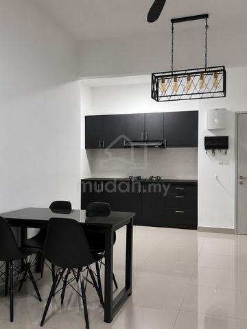 Acacia Residences 1