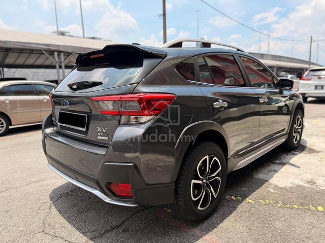 2022/2023 Subaru XV i-P GT Edition 2.0L (A) - 4