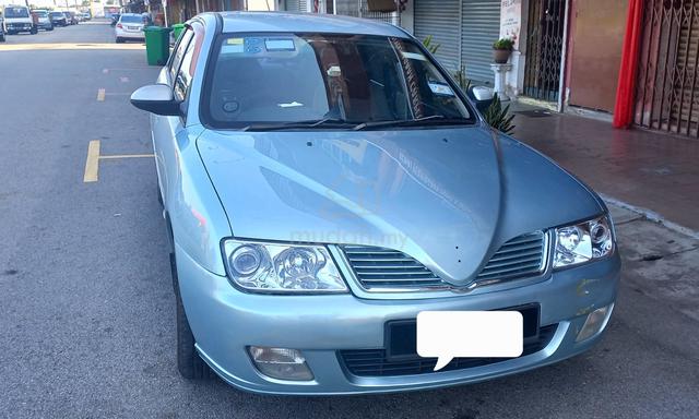 2002 Proton WAJA 1.6 (A) - 1