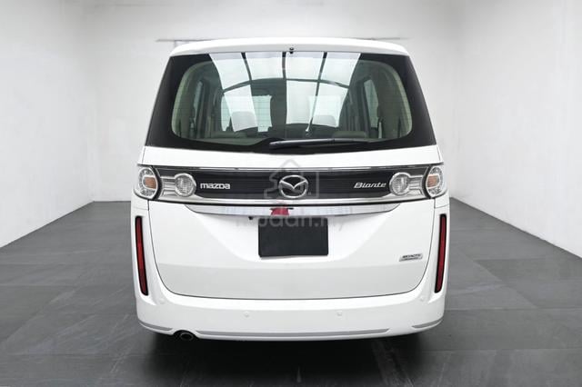 2014 Mazda BIANTE 2.0 SKYACTIV-G (A) LOW MILEAGE - 5
