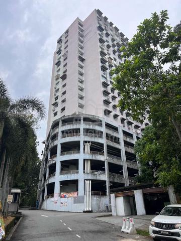 Puncak Erskine 1