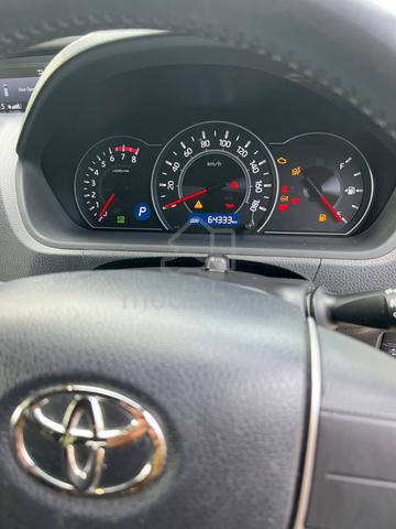 2021 Toyota VOXY 2.0 ZS KIRAMEKI 3 (A) - 3