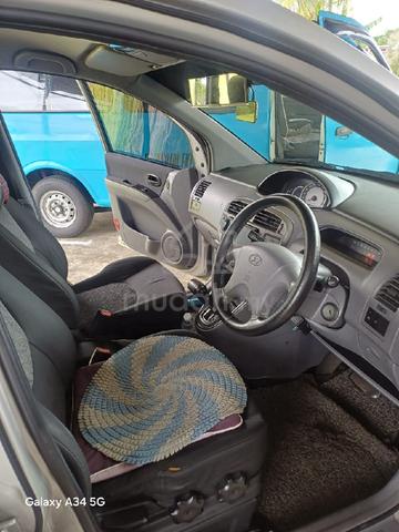 2004 Hyundai MATRIX 1.8 GLS (A) - 5