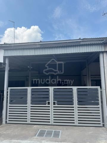Renovated House @ Kluang 1