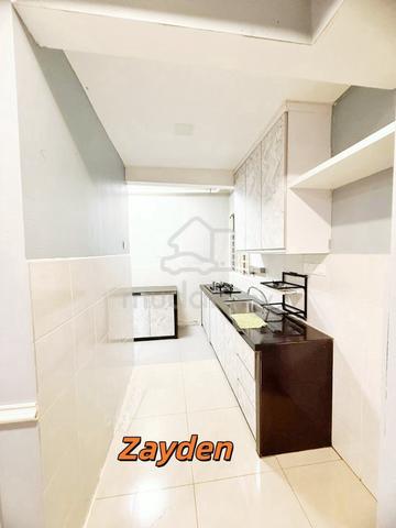 Ceria Residensi 1